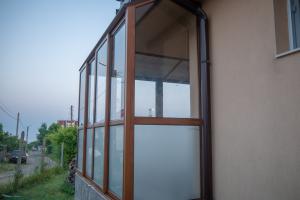 Резово окна и двери Карина Пласт