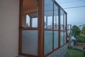 Rezovo windows and doors Karina Plast
