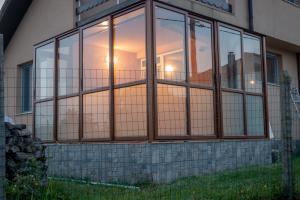 Rezovo windows and doors Karina Plast
