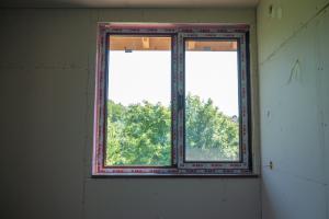 Русе окна и двери