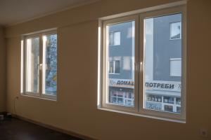 Izgrev windows and doors Karina Plast